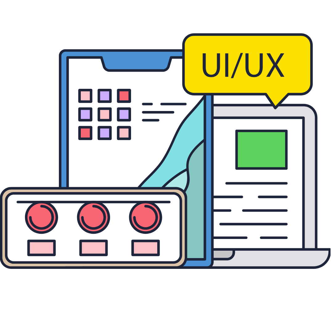 The Value of UI and UX