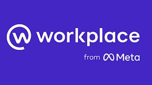 Workplace app - from Meta. 